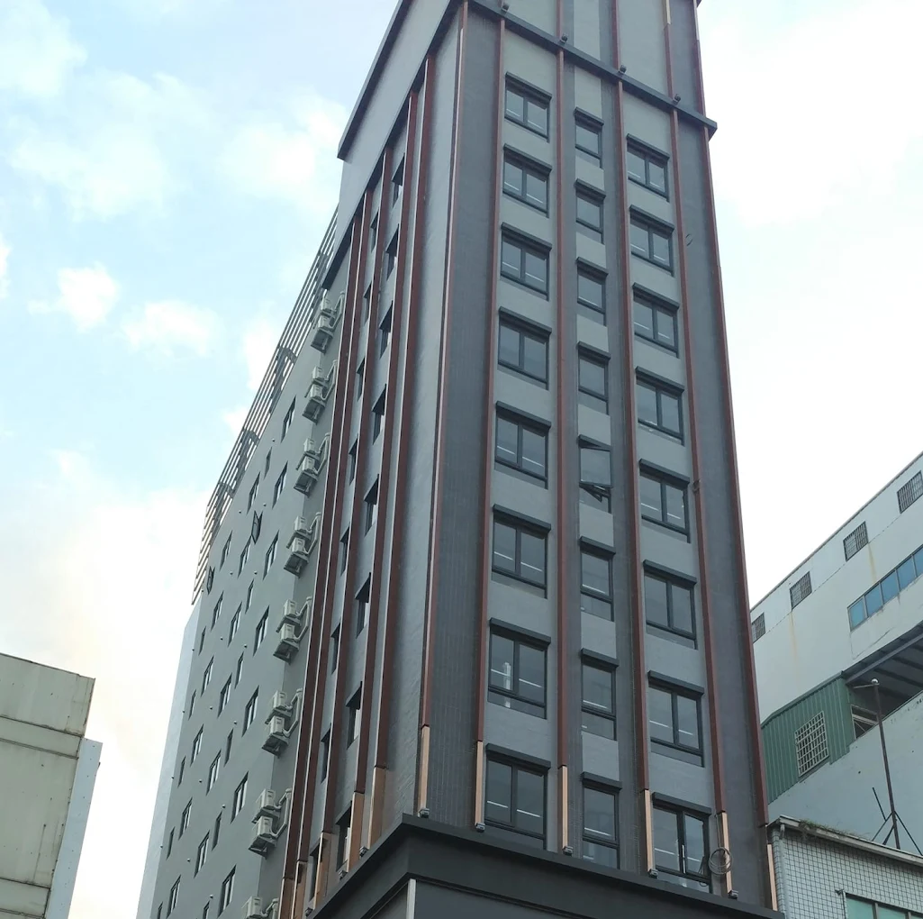 台中中港路飯店