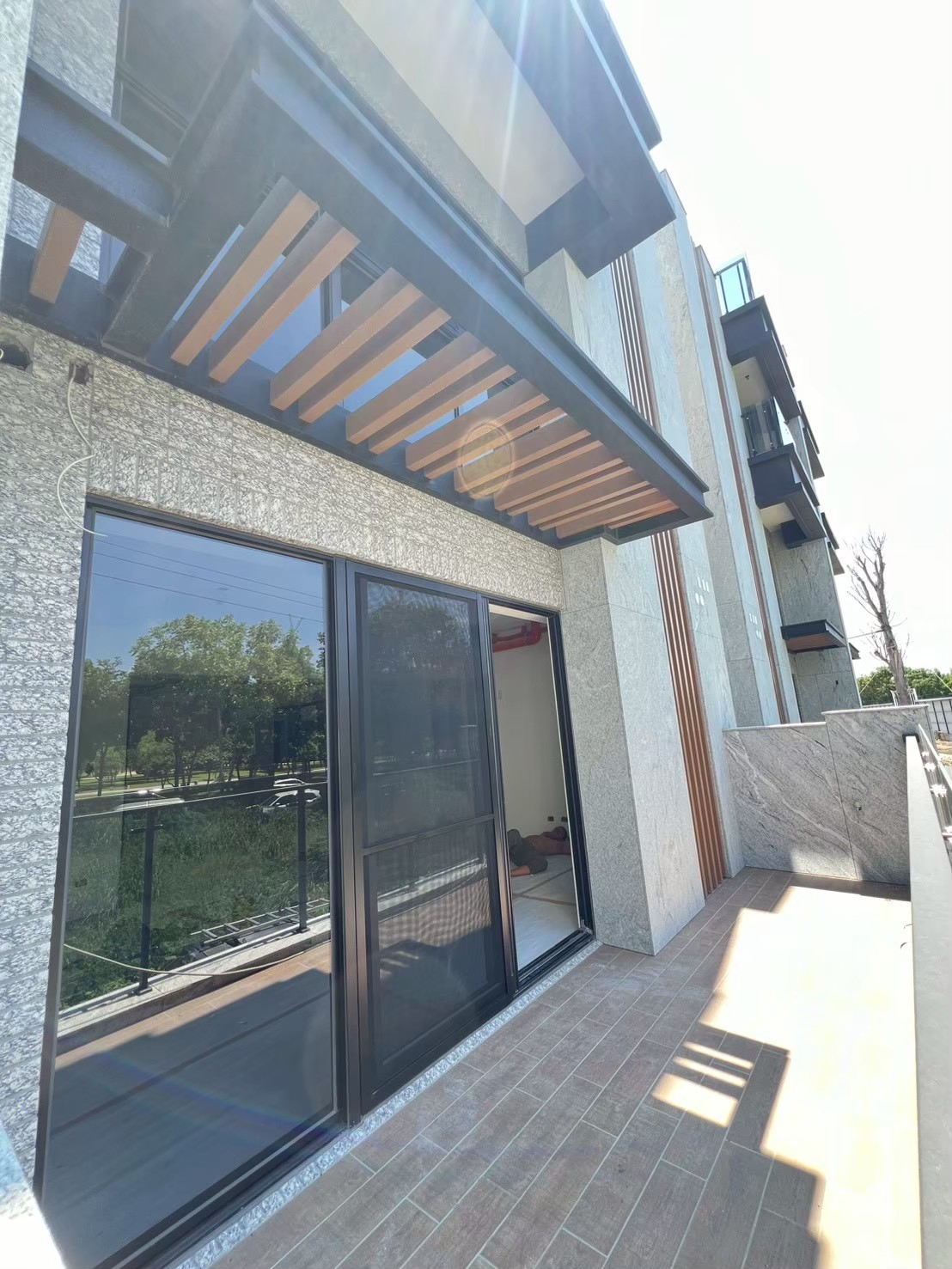 台中市南區南平路住宅