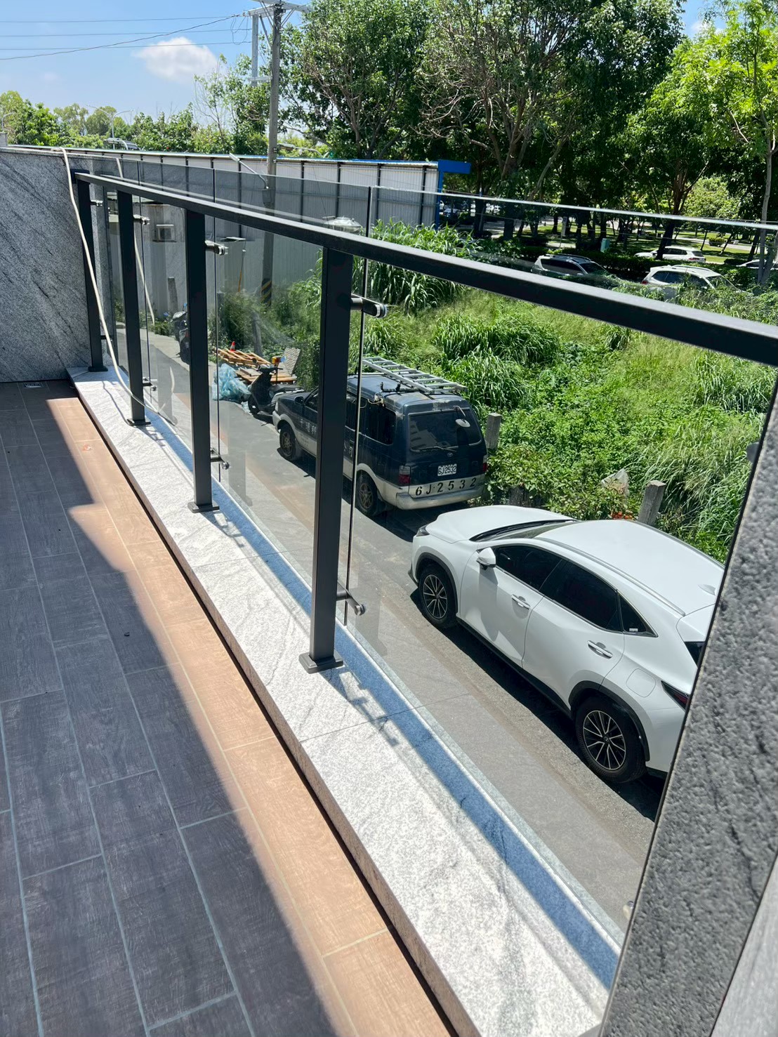 台中市南區南平路住宅
