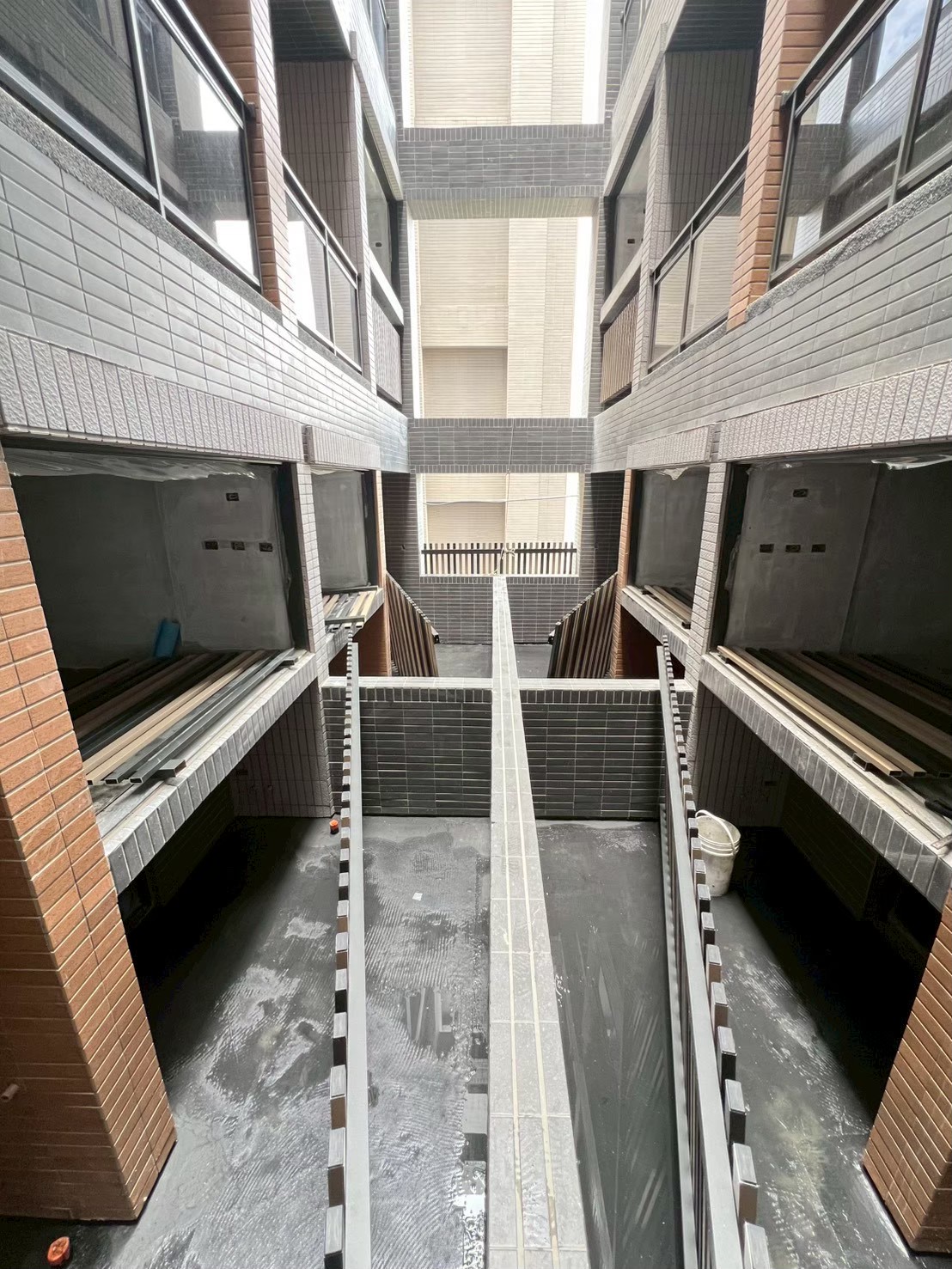 鼎威新建案