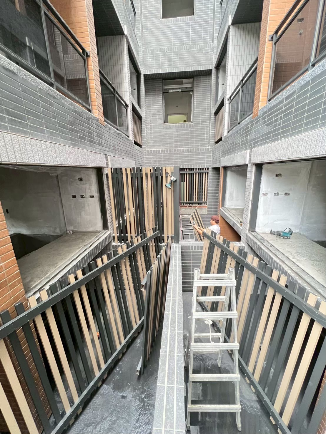 鼎威新建案