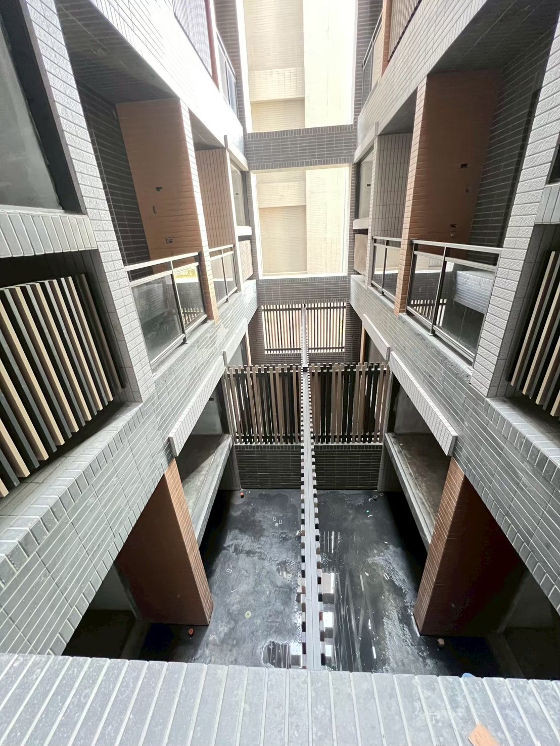 鼎威新建案