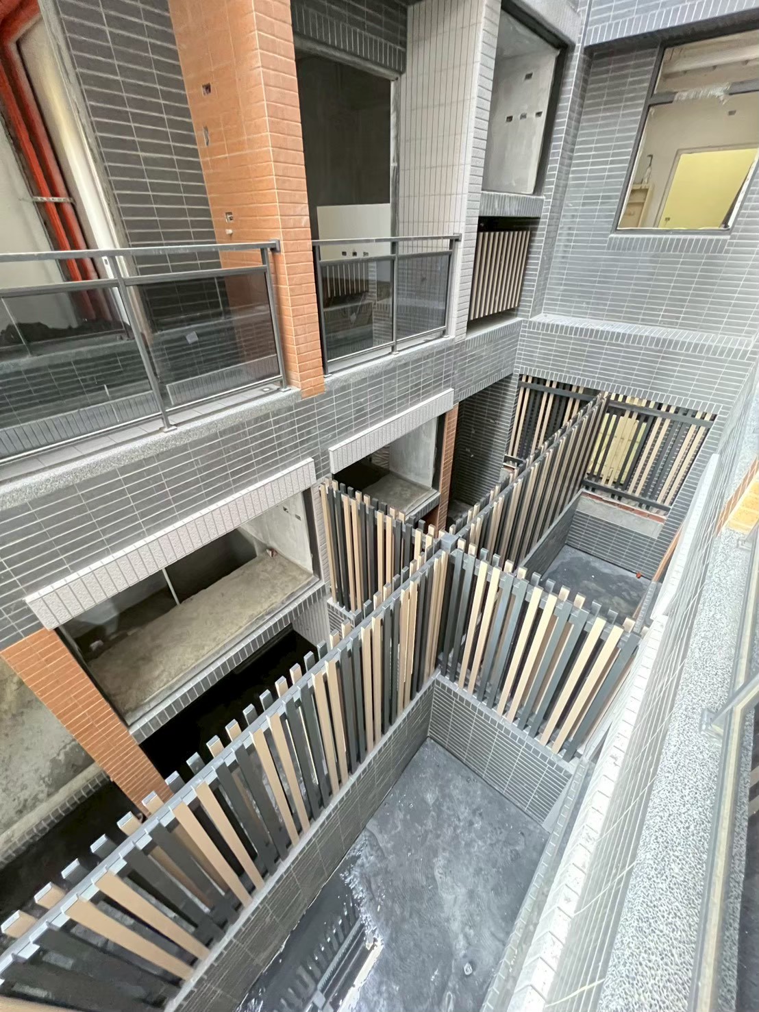 鼎威新建案